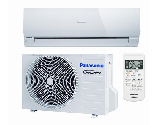 Klimatske naprave Panasonic - Gotovinski popust!