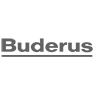 Logo podjetja Buderus