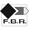 Logo podjetja FBR