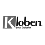 Logo podjetja Kloben