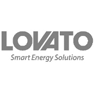 Logo podjetja Lovato